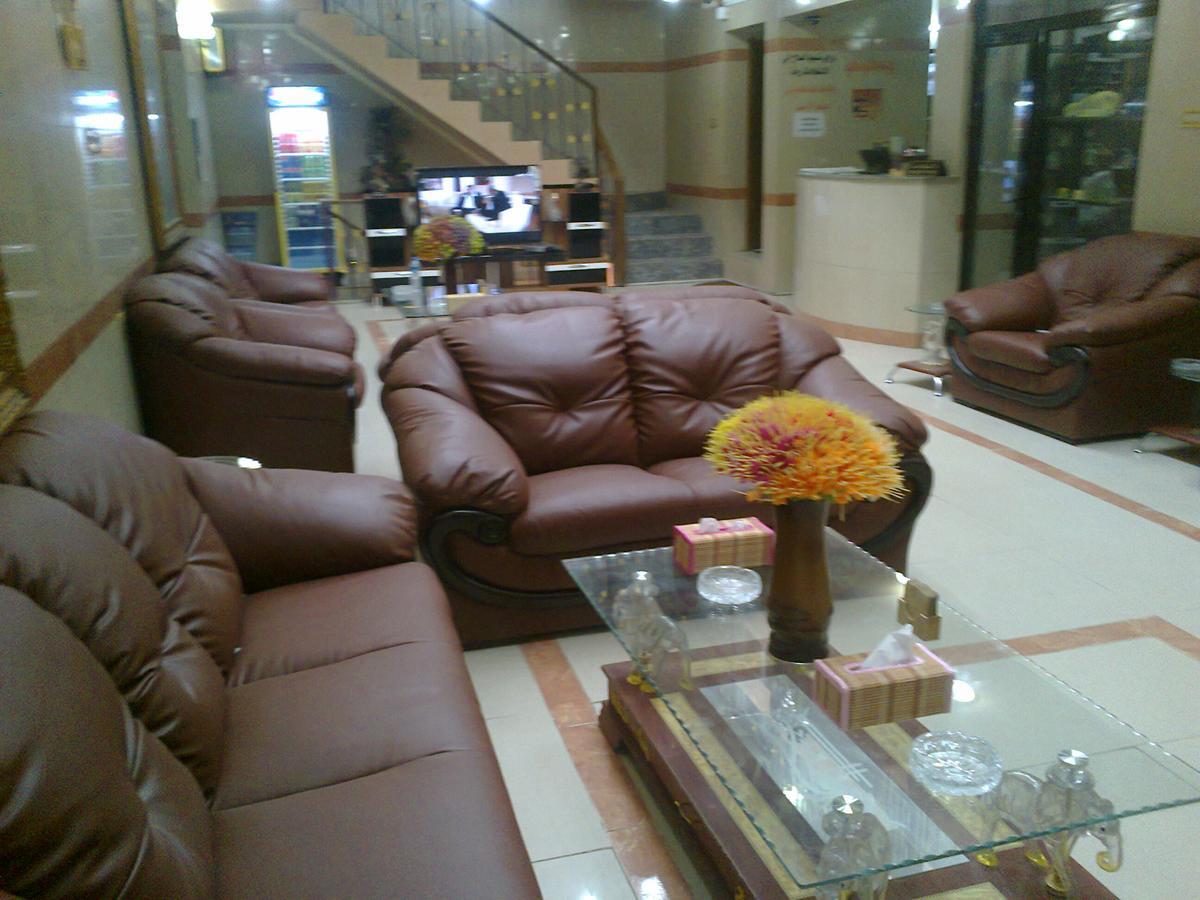 Dijlat Al Khair Hotel فندق دجلة الخير Baghdad Exterior photo