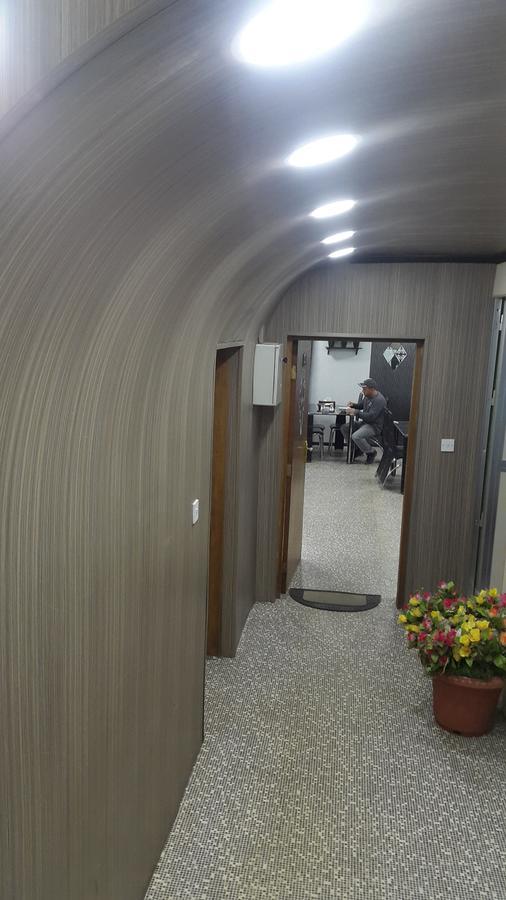 Dijlat Al Khair Hotel فندق دجلة الخير Baghdad Exterior photo