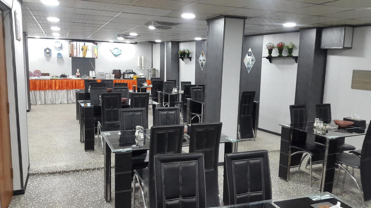 Dijlat Al Khair Hotel فندق دجلة الخير Baghdad Exterior photo