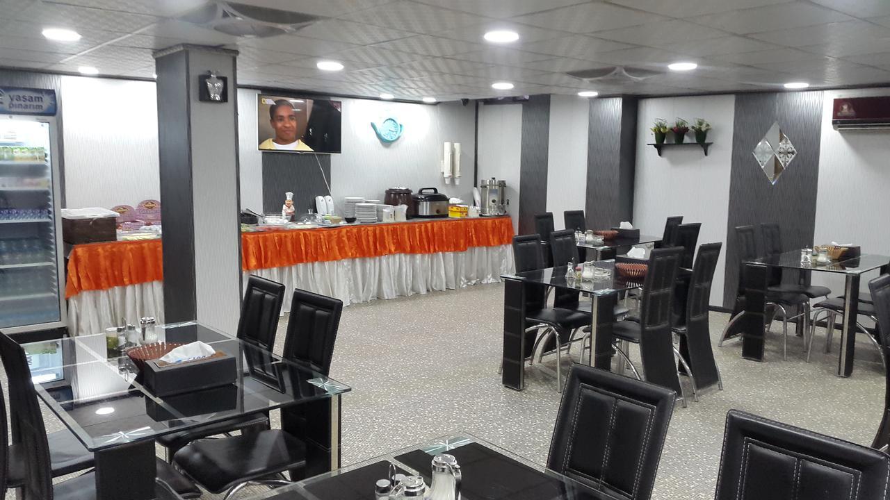 Dijlat Al Khair Hotel فندق دجلة الخير Baghdad Exterior photo