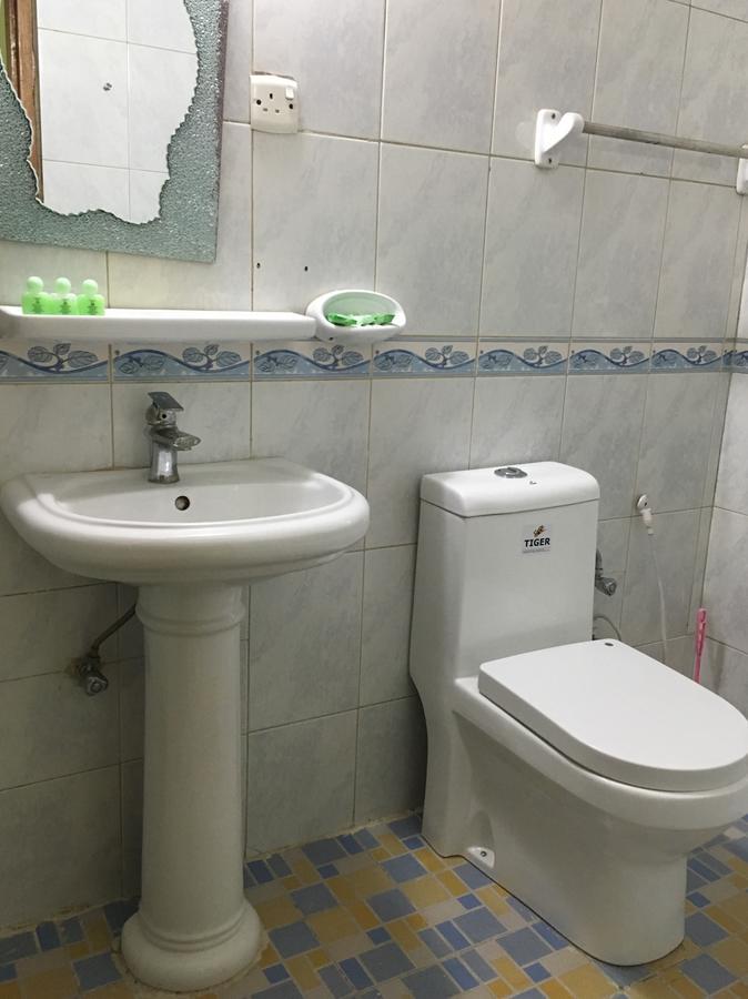 Dijlat Al Khair Hotel فندق دجلة الخير Baghdad Exterior photo