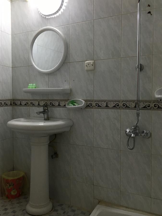 Dijlat Al Khair Hotel فندق دجلة الخير Baghdad Exterior photo