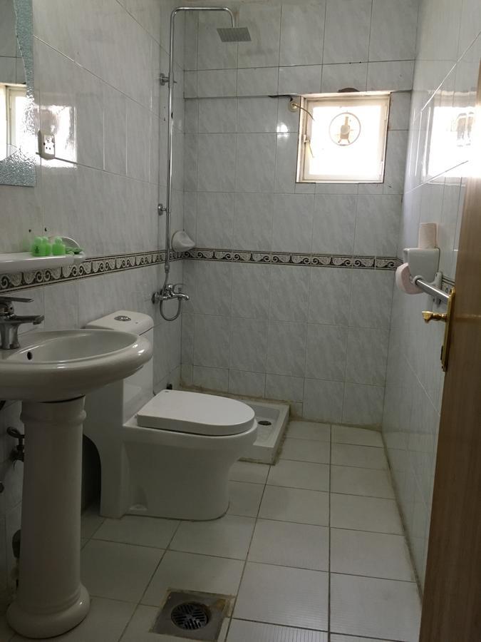 Dijlat Al Khair Hotel فندق دجلة الخير Baghdad Exterior photo
