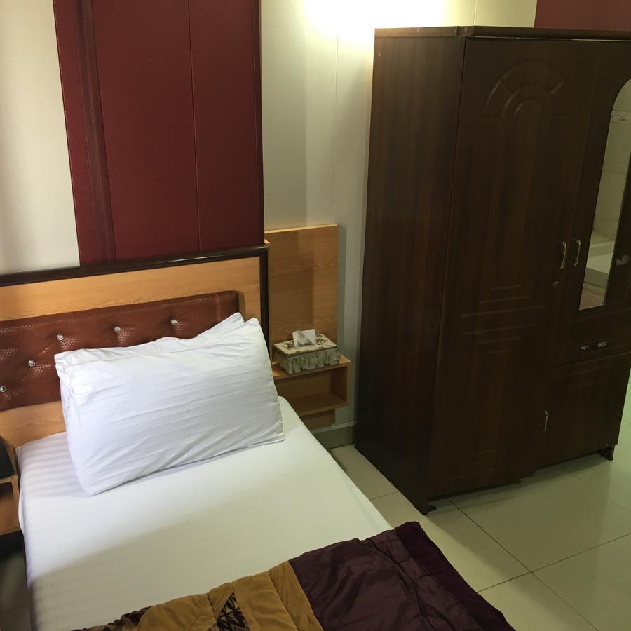 Dijlat Al Khair Hotel فندق دجلة الخير Baghdad Exterior photo