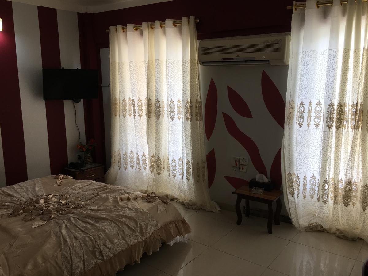 Dijlat Al Khair Hotel فندق دجلة الخير Baghdad Exterior photo