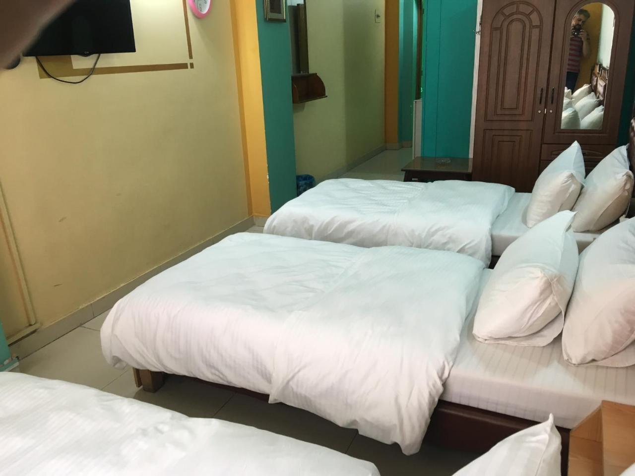 Dijlat Al Khair Hotel فندق دجلة الخير Baghdad Exterior photo