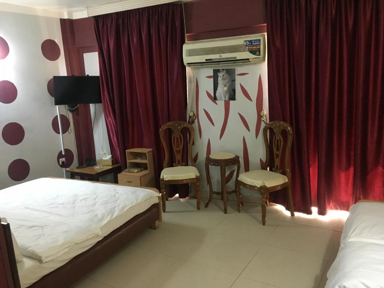 Dijlat Al Khair Hotel فندق دجلة الخير Baghdad Exterior photo