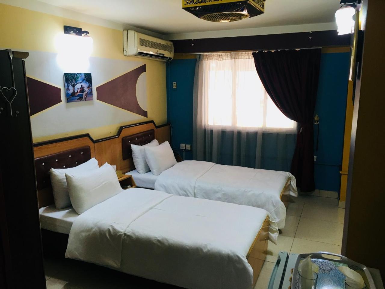 Dijlat Al Khair Hotel فندق دجلة الخير Baghdad Exterior photo