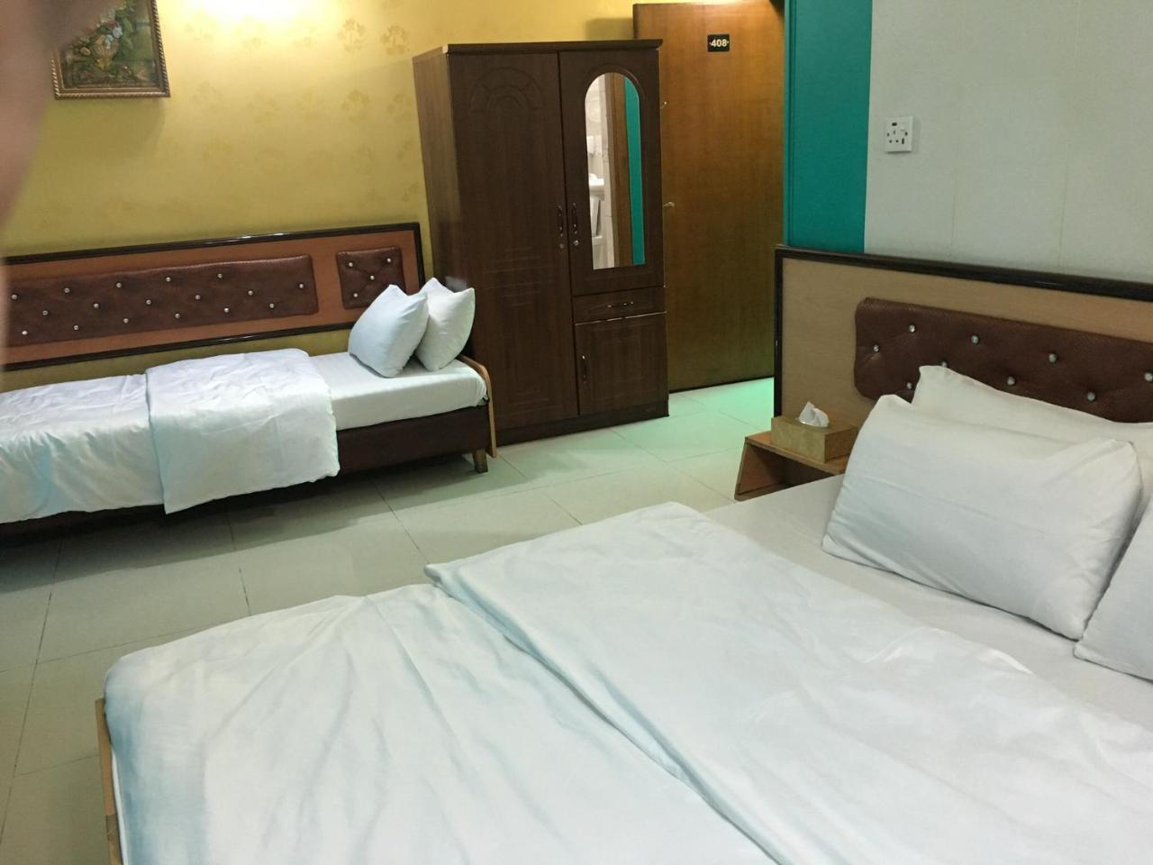 Dijlat Al Khair Hotel فندق دجلة الخير Baghdad Exterior photo