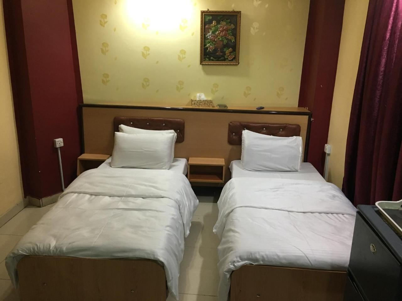Dijlat Al Khair Hotel فندق دجلة الخير Baghdad Exterior photo