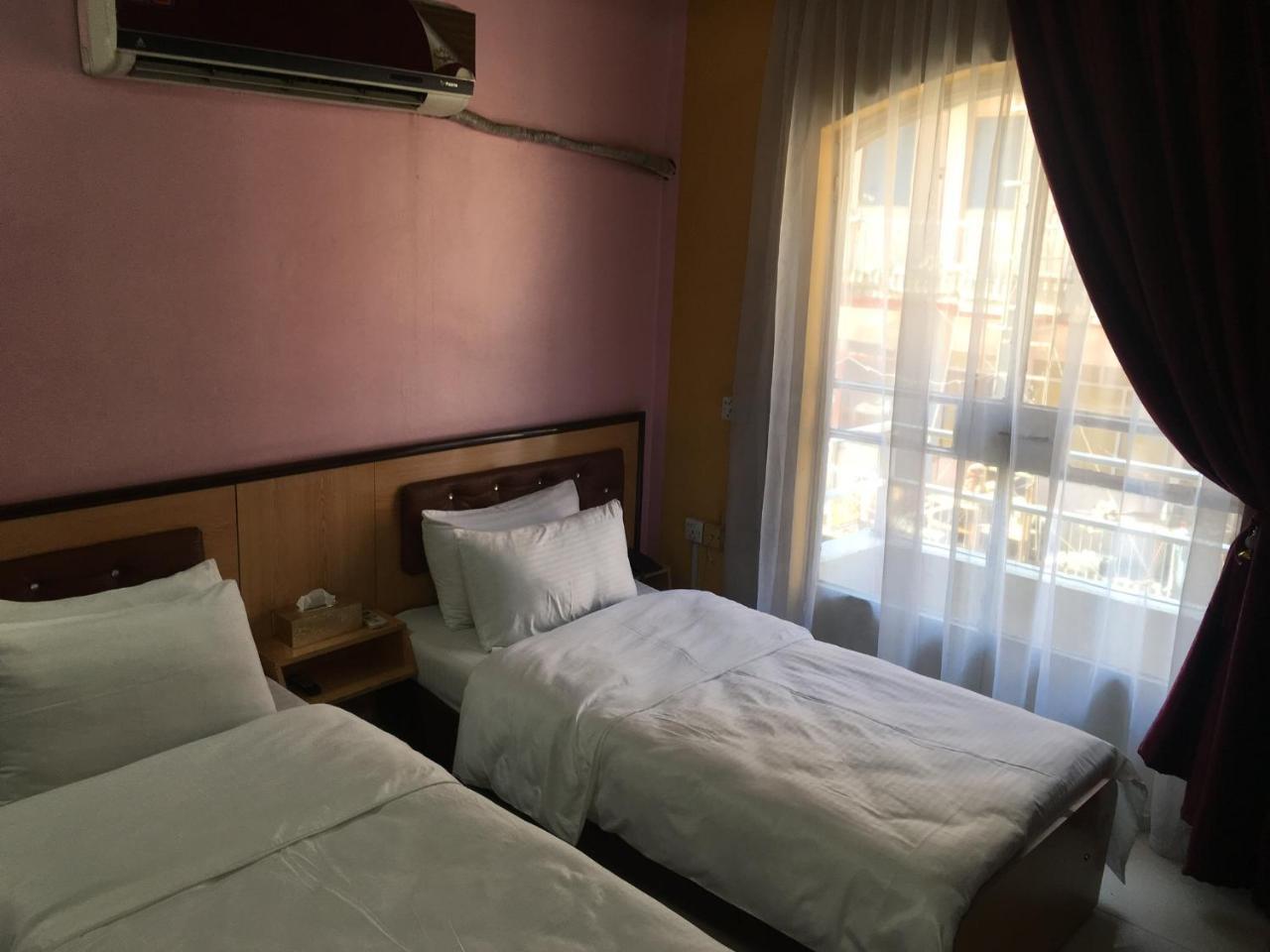 Dijlat Al Khair Hotel فندق دجلة الخير Baghdad Exterior photo