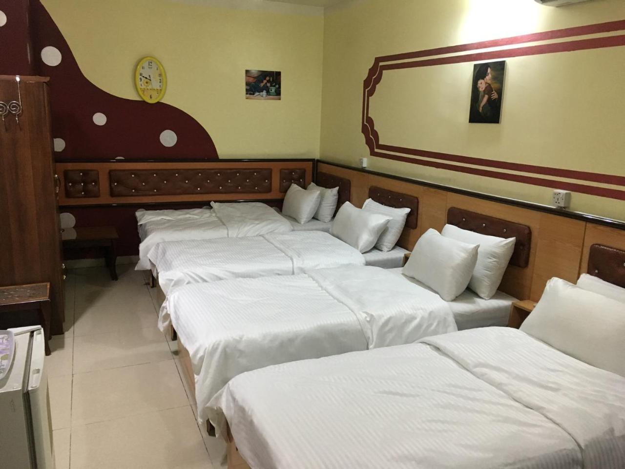 Dijlat Al Khair Hotel فندق دجلة الخير Baghdad Exterior photo