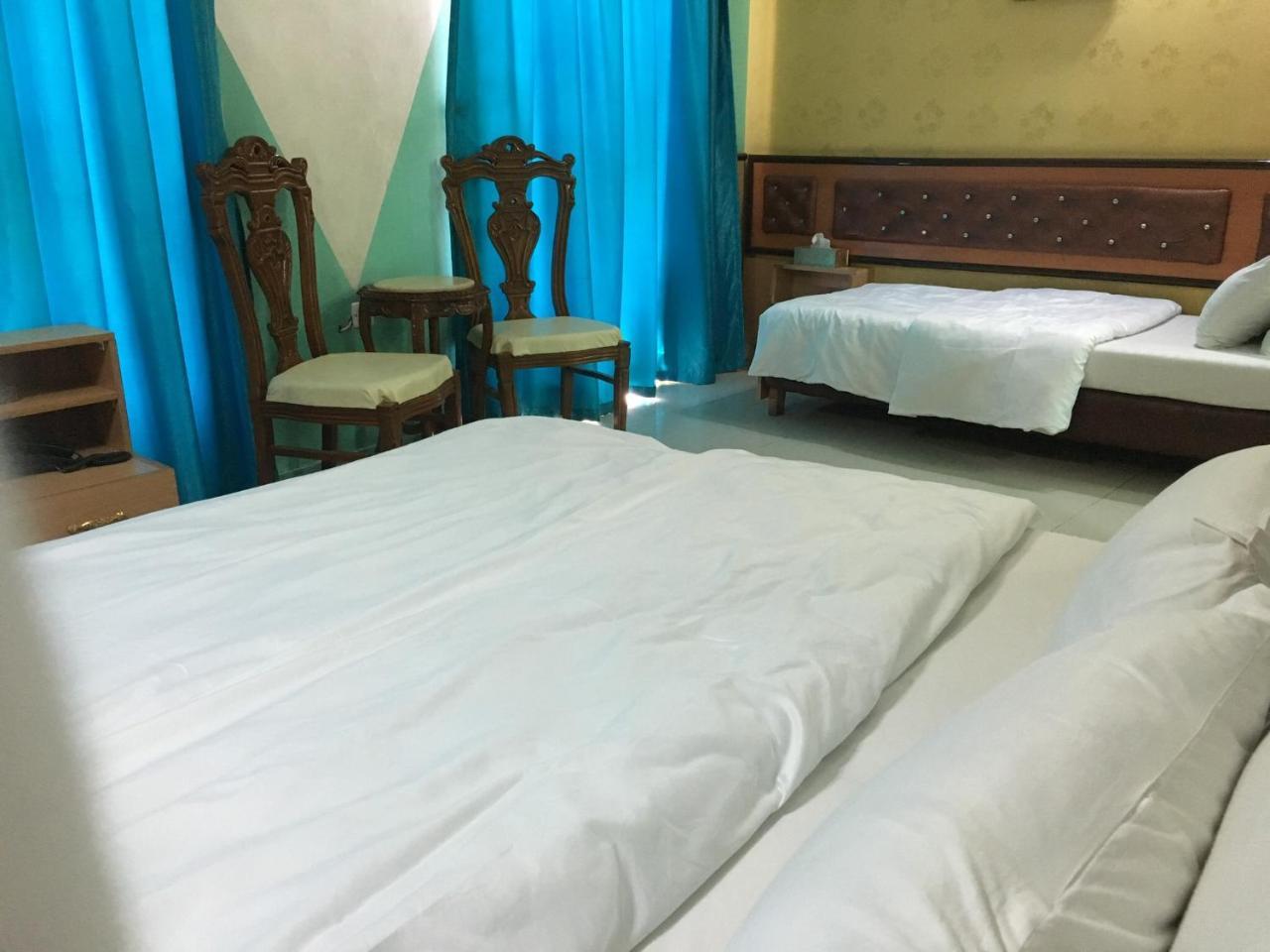 Dijlat Al Khair Hotel فندق دجلة الخير Baghdad Exterior photo