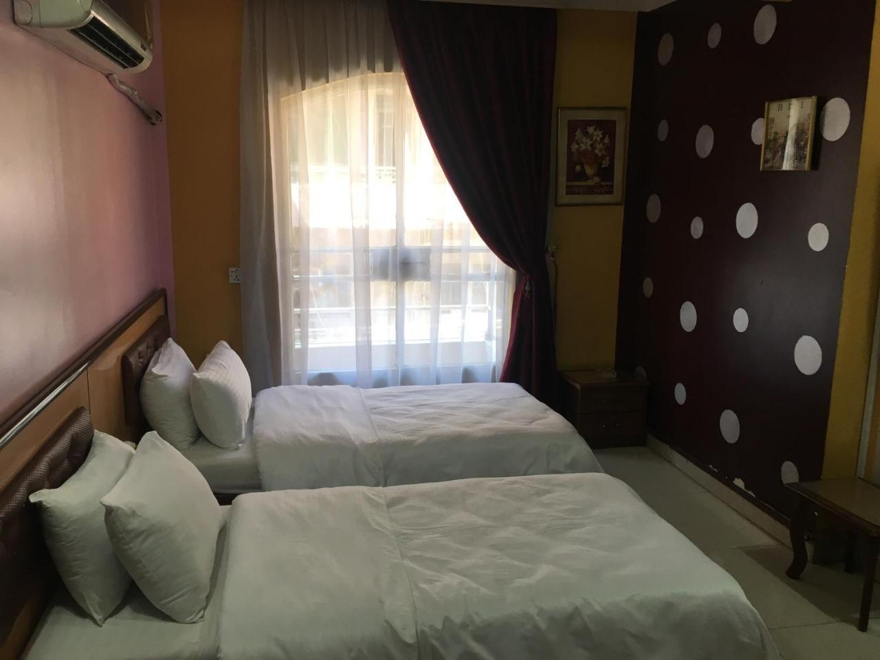 Dijlat Al Khair Hotel فندق دجلة الخير Baghdad Exterior photo